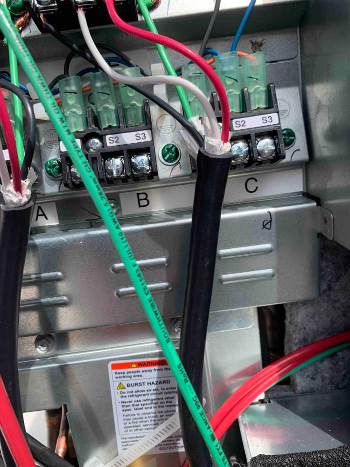 All About Heat & Air - Mills River Image