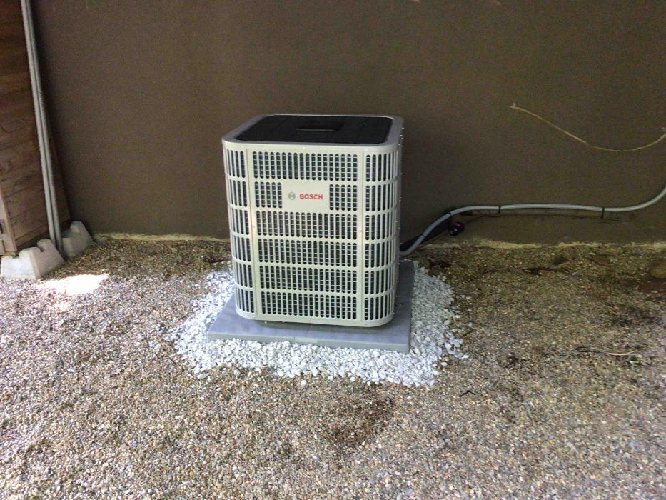 All About Heat & Air - Mills River Image