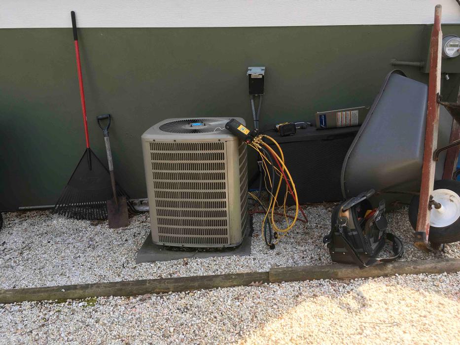 All About Heat & Air - Mills River Image