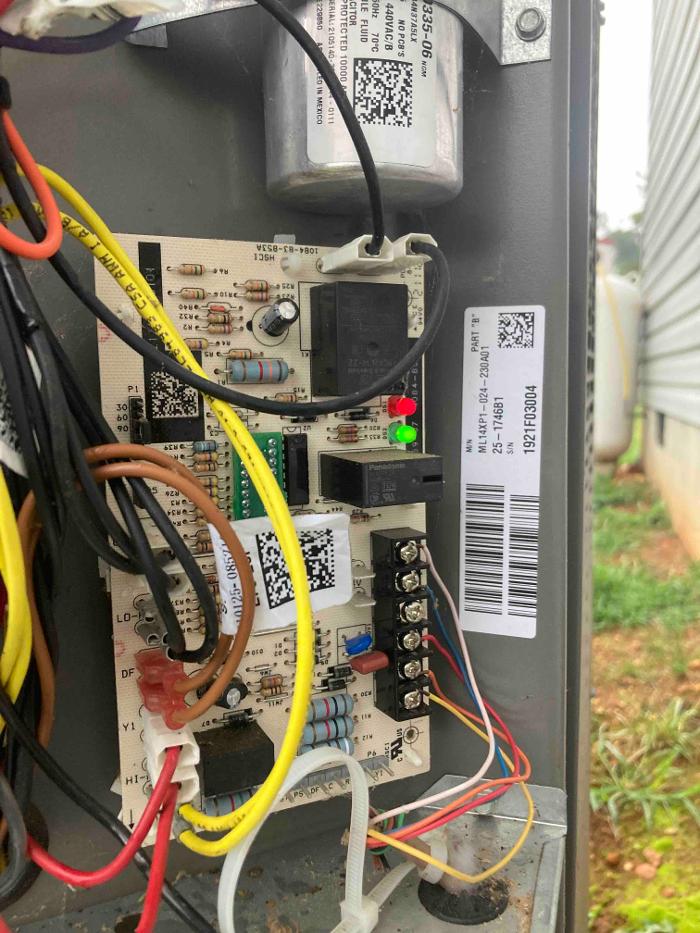 All About Heat & Air - Mills River Image