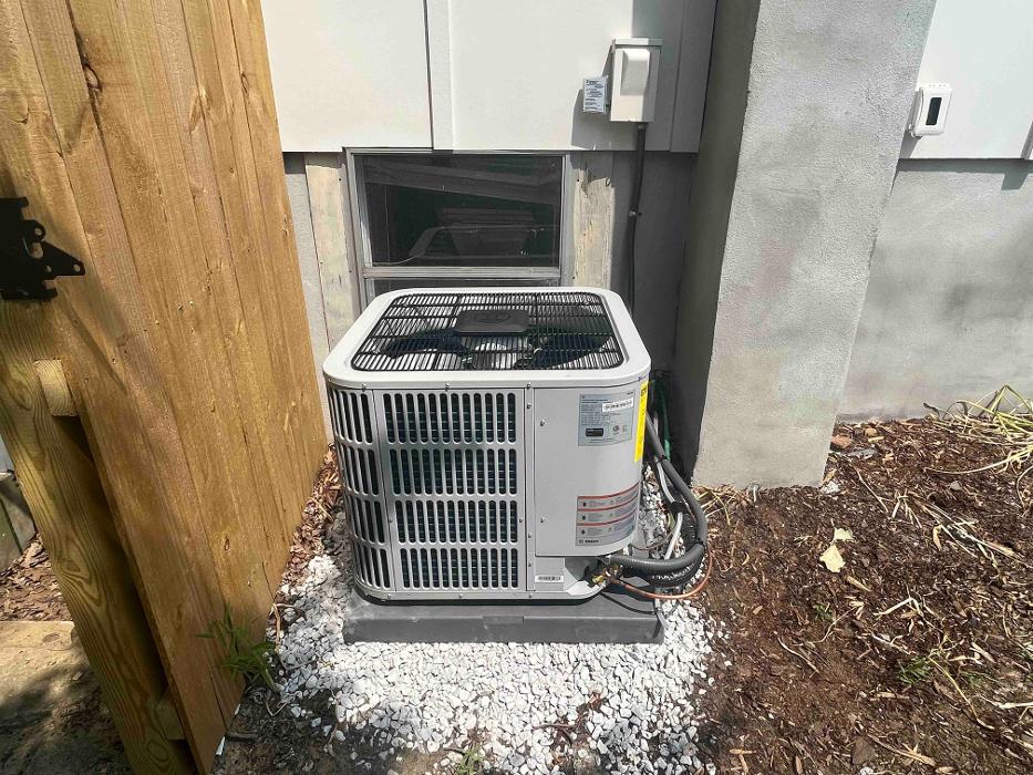 All About Heat & Air - Mills River Image