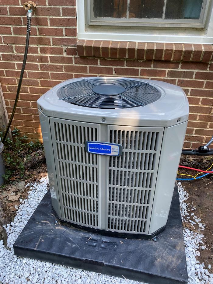 All About Heat & Air - Mills River Image