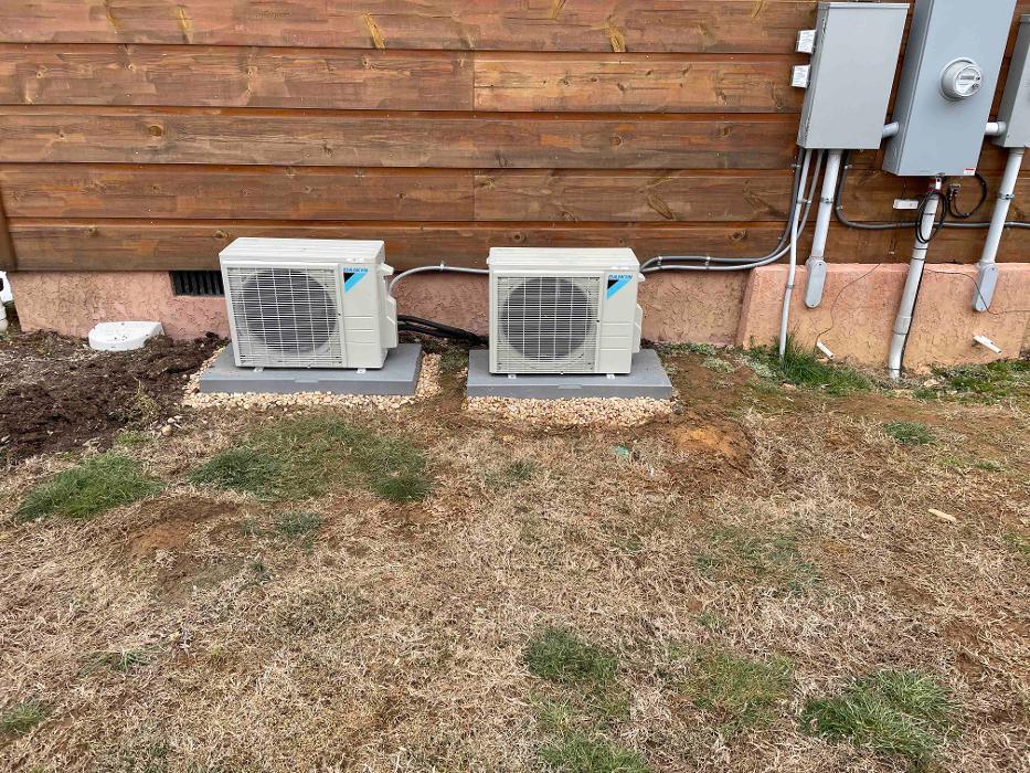 All About Heat & Air - Mills River Image