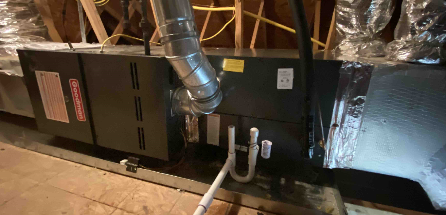 All About Heat & Air - Mills River Image