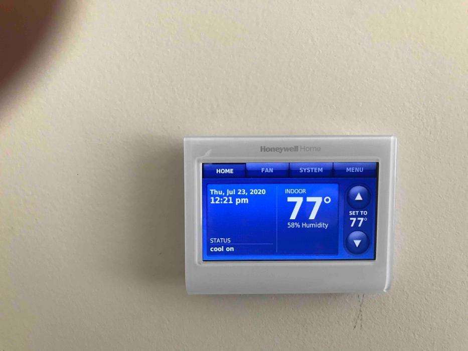 All About Heat & Air - Mills River Image