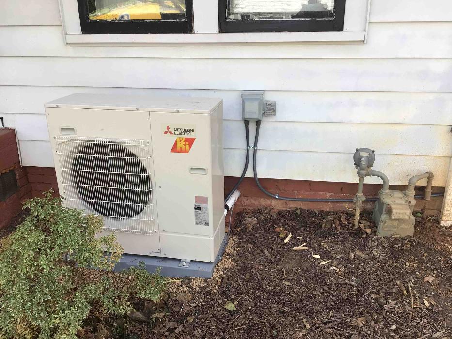 All About Heat & Air - Mills River Image