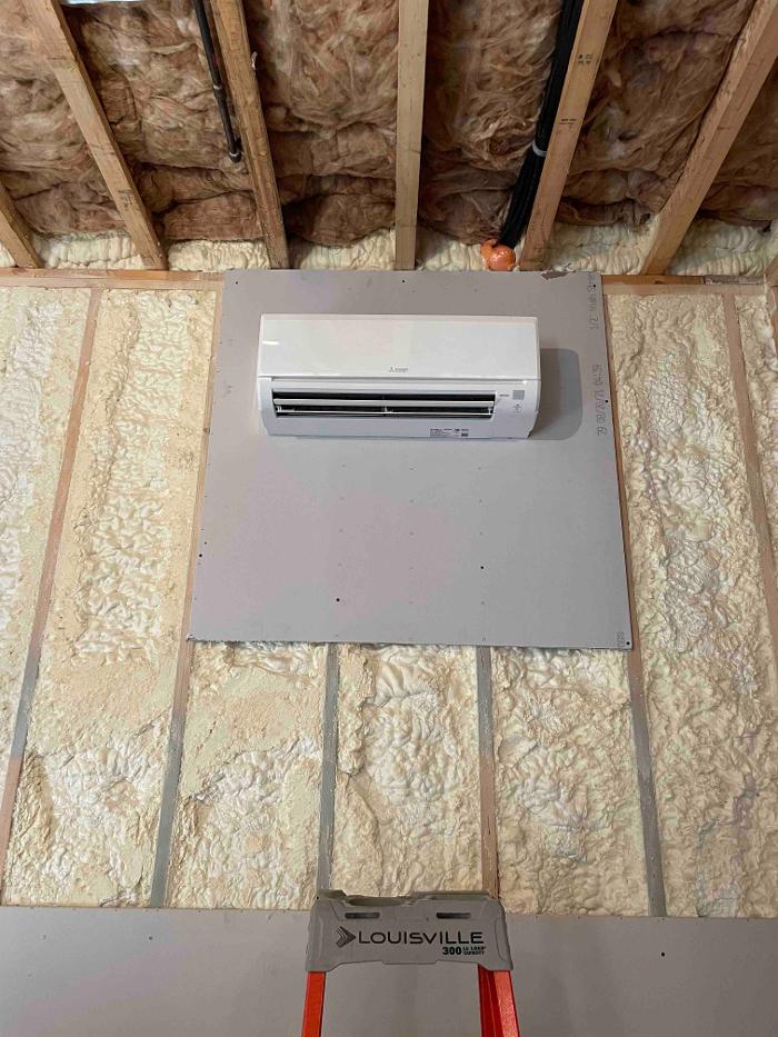 All About Heat & Air - Mills River Image