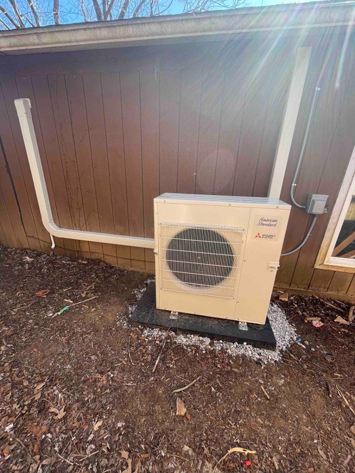 All About Heat & Air - Mills River Image