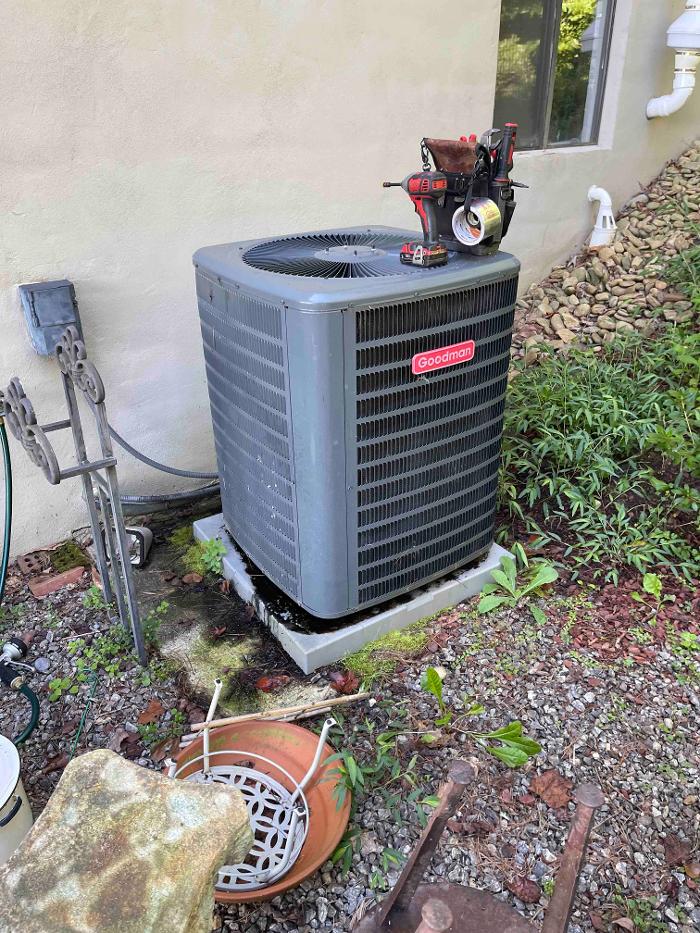 All About Heat & Air - Mills River Image