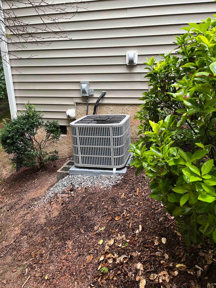 All About Heat & Air - Mills River Image