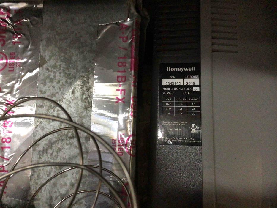 All About Heat & Air - Mills River Image