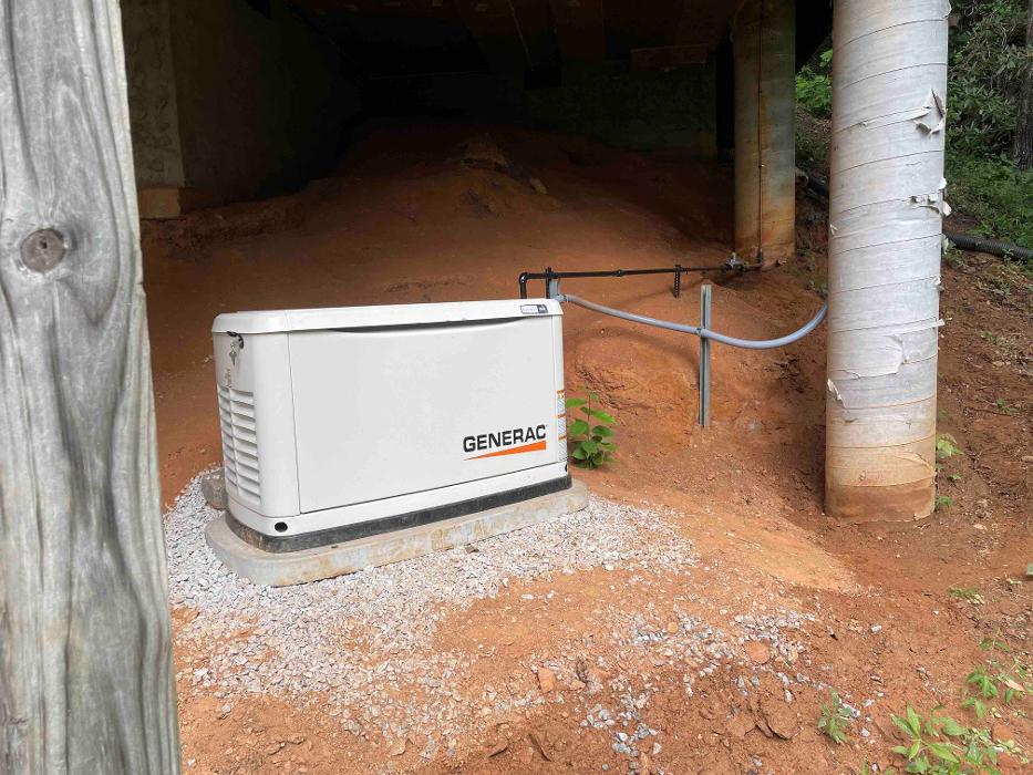 All About Heat & Air - Mills River Image