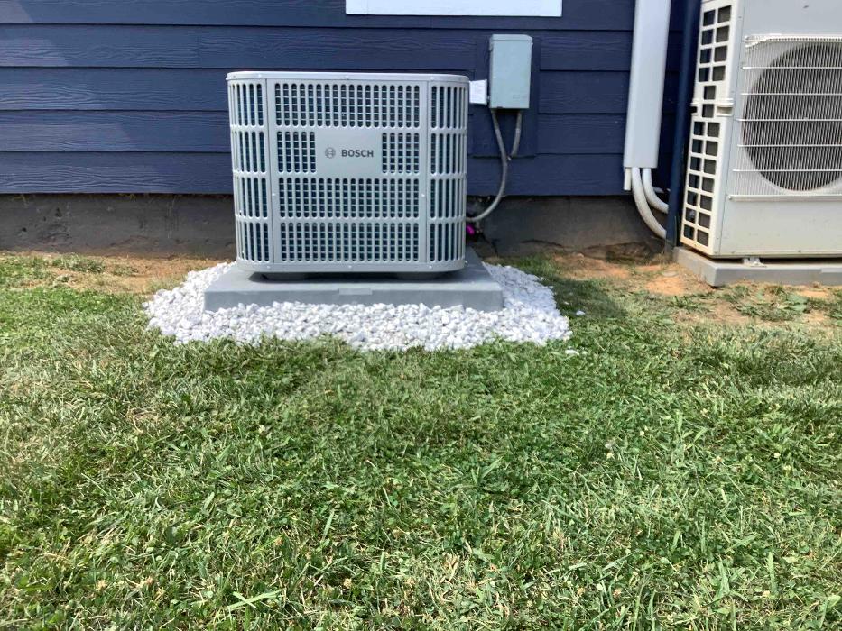 All About Heat & Air - Mills River Image