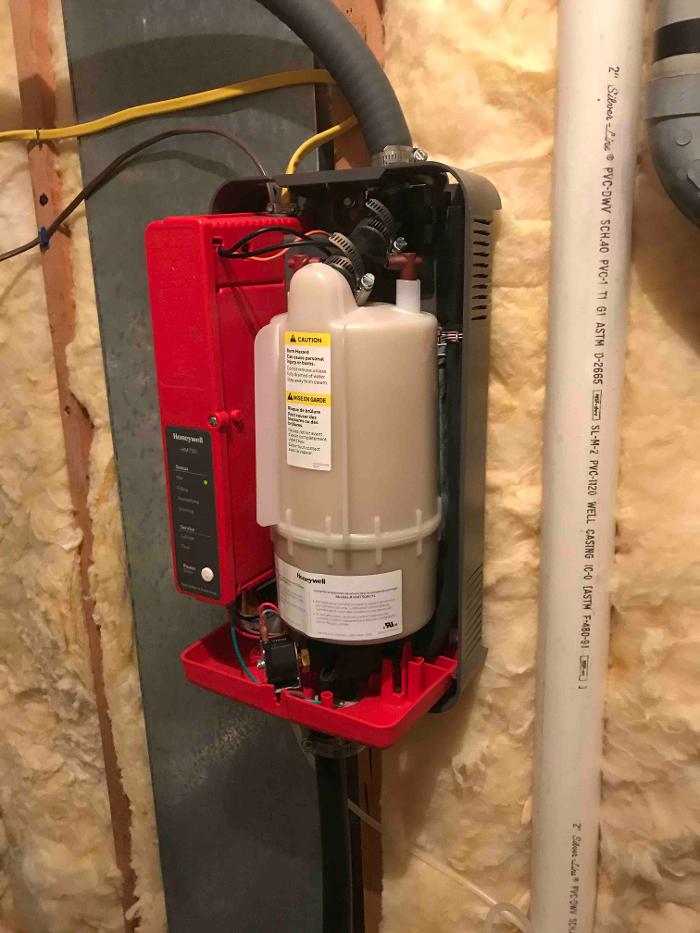 All About Heat & Air - Mills River Image