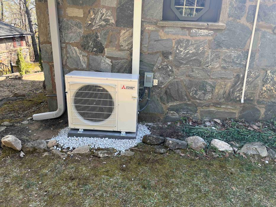 All About Heat & Air - Mills River Image