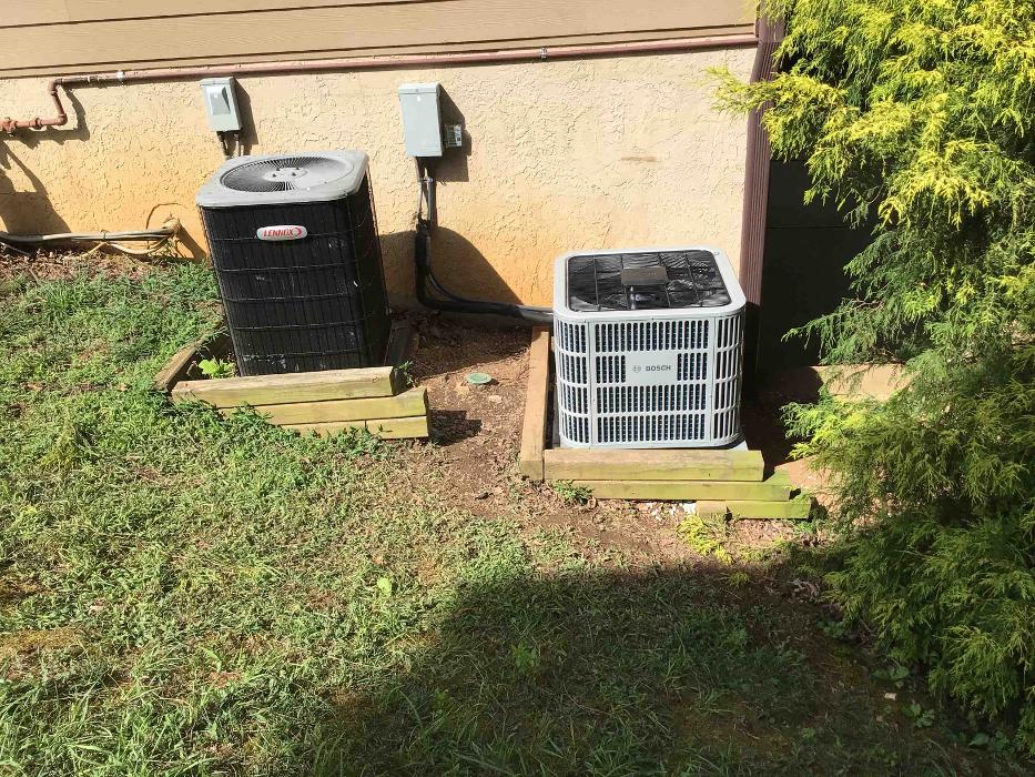 All About Heat & Air - Mills River Image