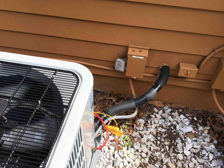 All About Heat & Air - Mills River Image