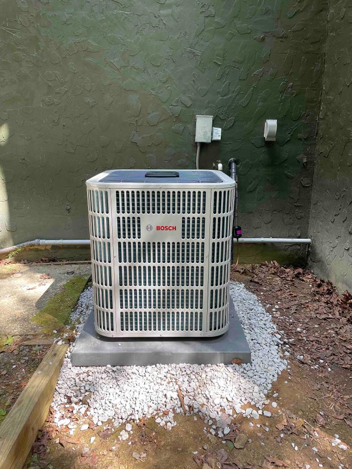 All About Heat & Air - Mills River Image