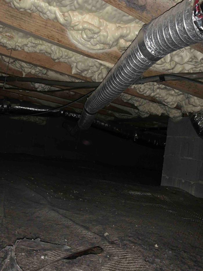 All About Heat & Air - Mills River Image