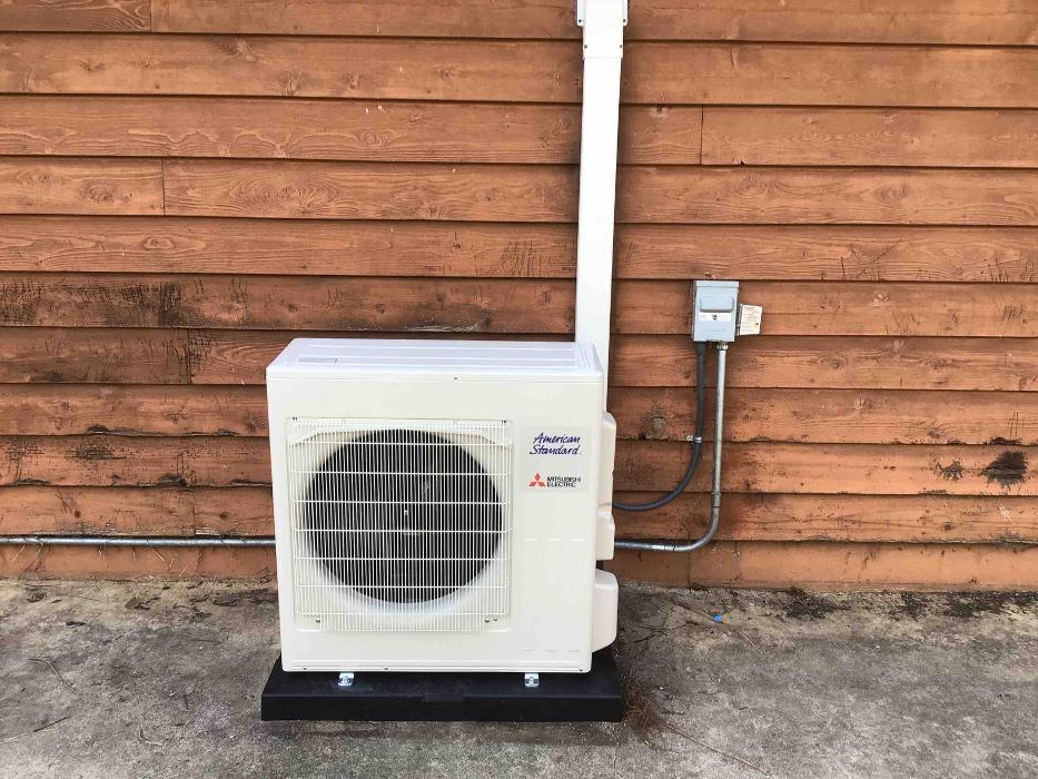 All About Heat & Air - Mills River Image