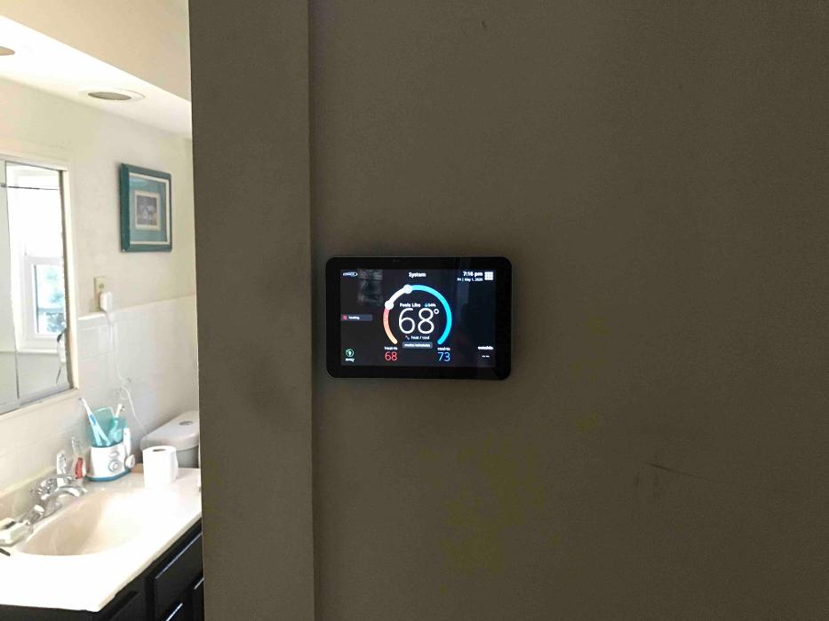 All About Heat & Air - Mills River Image