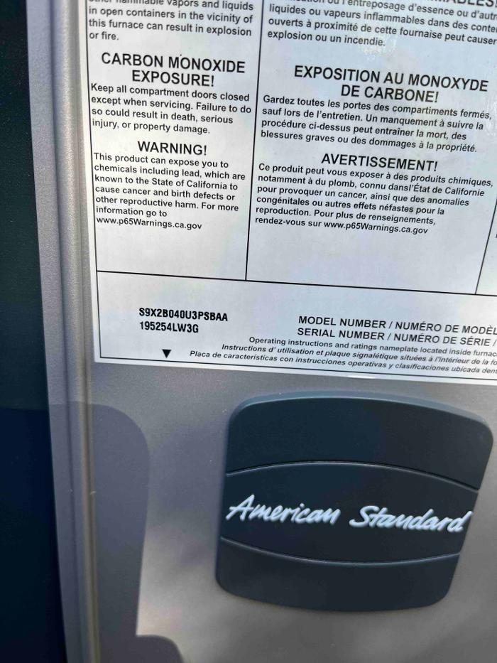 All About Heat & Air - Mills River Image