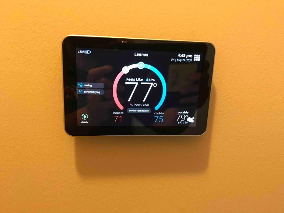 All About Heat & Air - Mills River Image