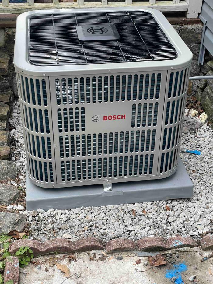 All About Heat & Air - Mills River Image