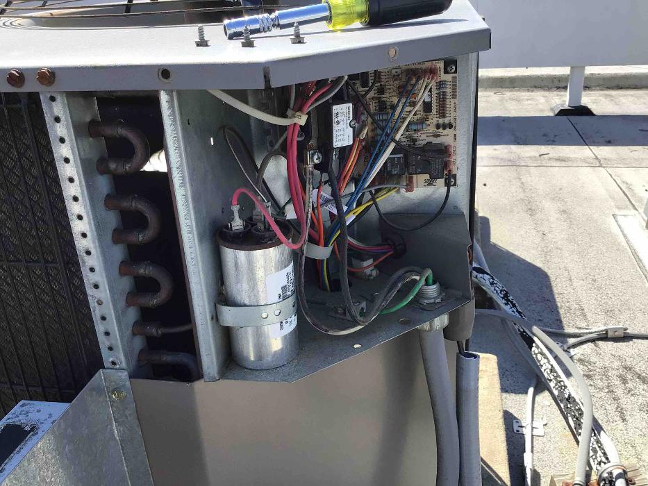 All About Heat & Air - Mills River Image