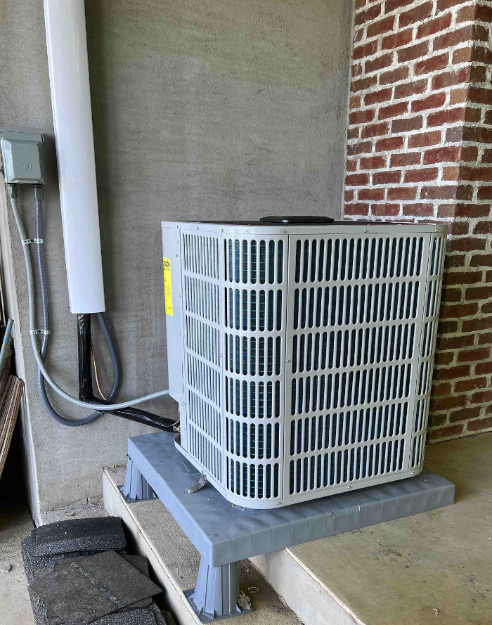 All About Heat & Air - Mills River Image