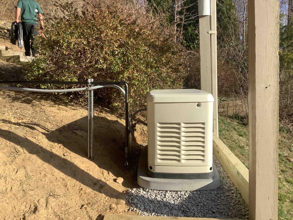 All About Heat & Air - Mills River Image