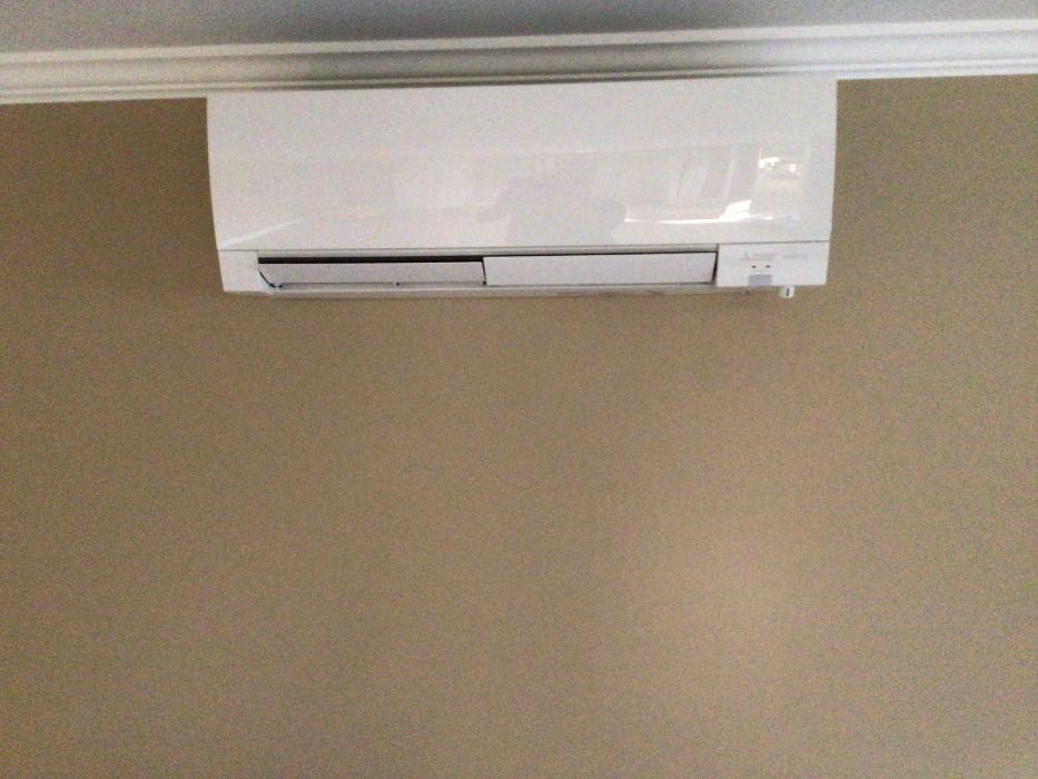 All About Heat & Air - Mills River Image