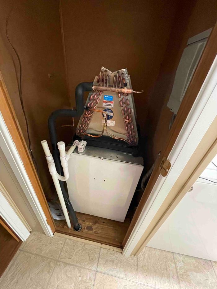 All About Heat & Air - Mills River Image