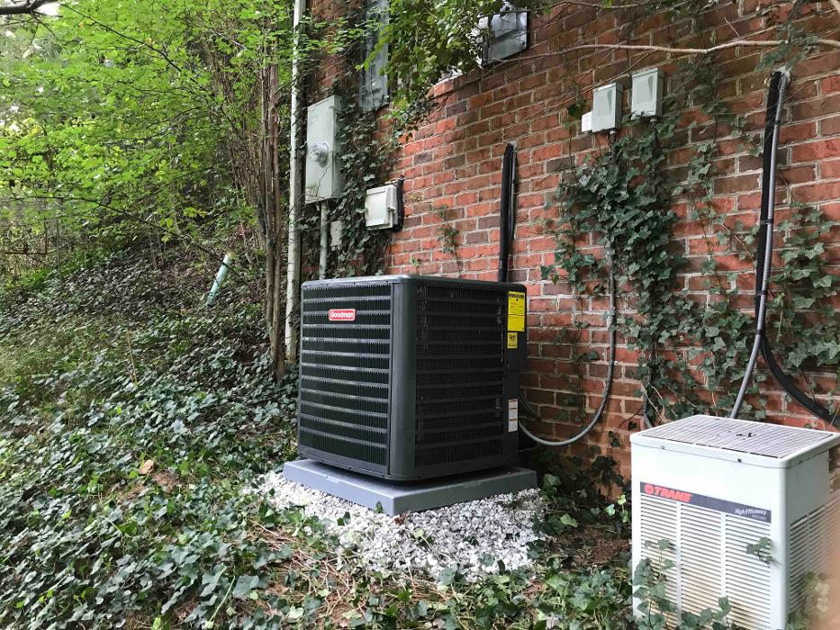 All About Heat & Air - Mills River Image