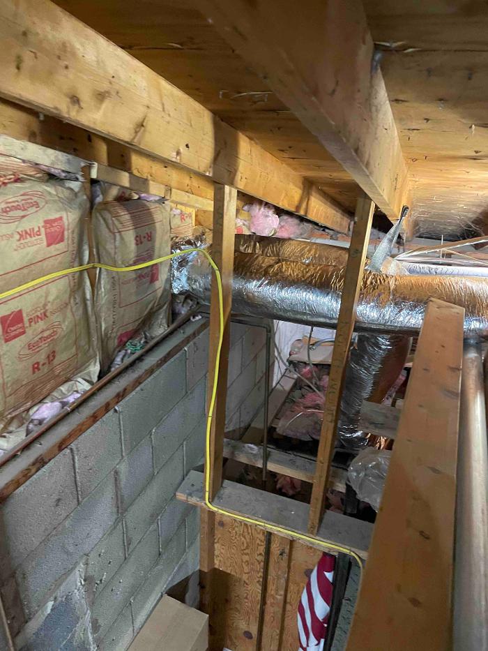 All About Heat & Air - Mills River Image