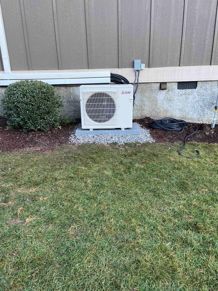 All About Heat & Air - Mills River Image