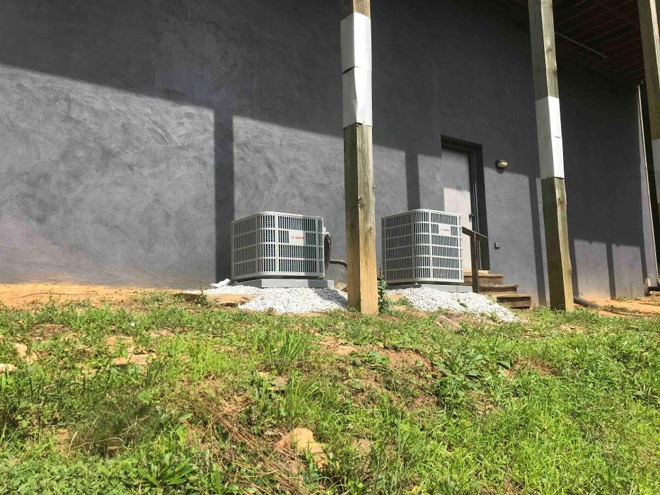 All About Heat & Air - Mills River Image