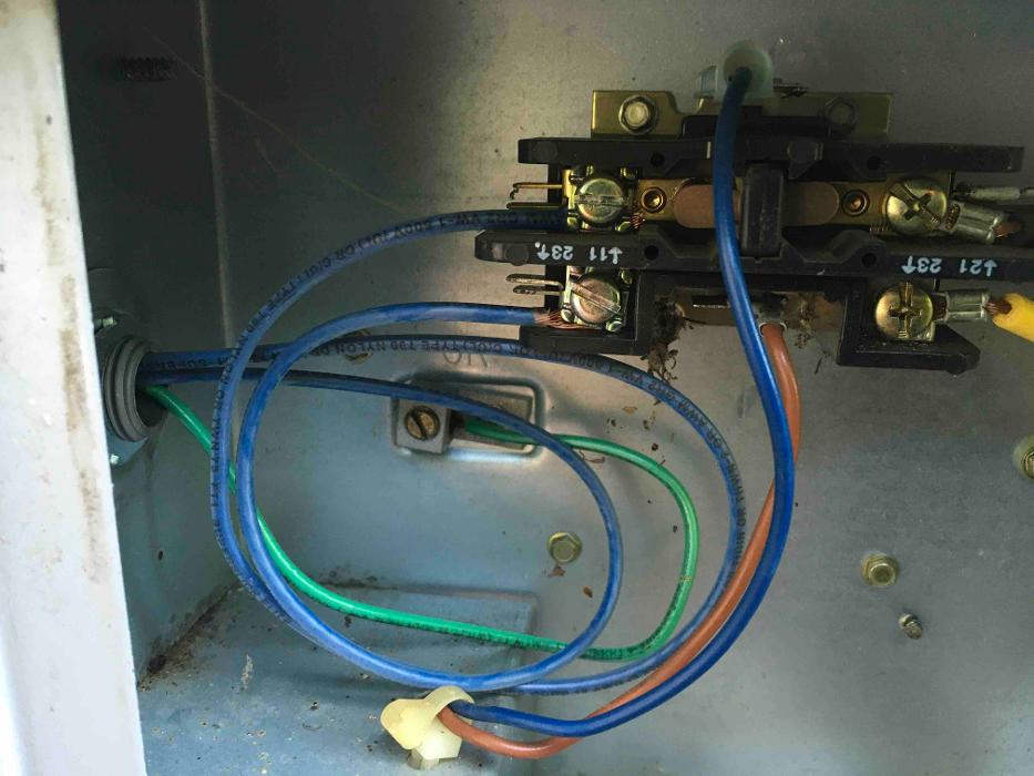 All About Heat & Air - Mills River Image