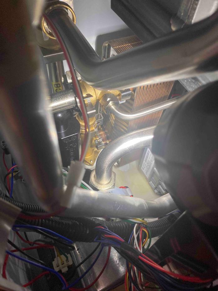 All About Heat & Air - Mills River Image