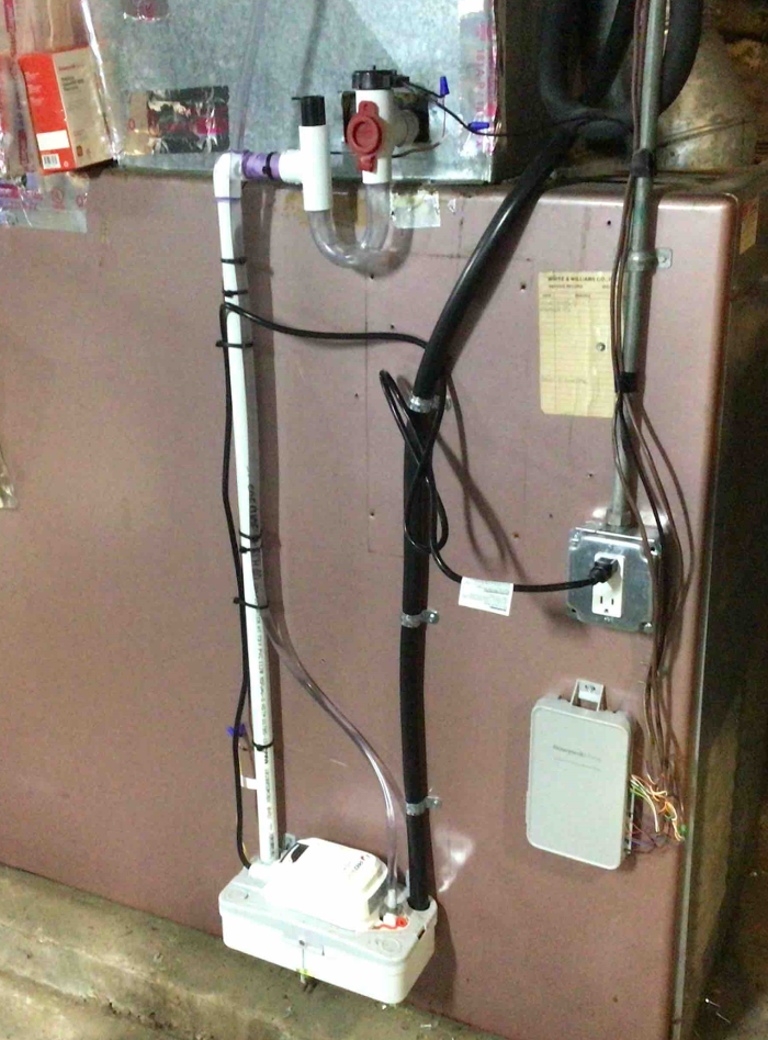 All About Heat & Air - Mills River Image