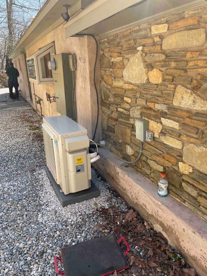 All About Heat & Air - Mills River Image