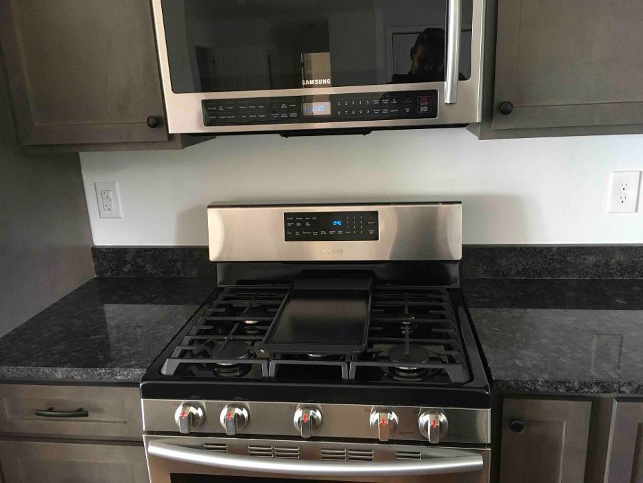 All About Heat & Air - Mills River Image