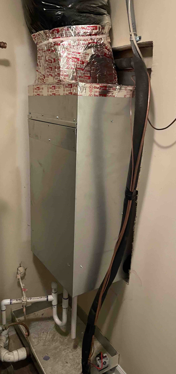 All About Heat & Air - Mills River Image