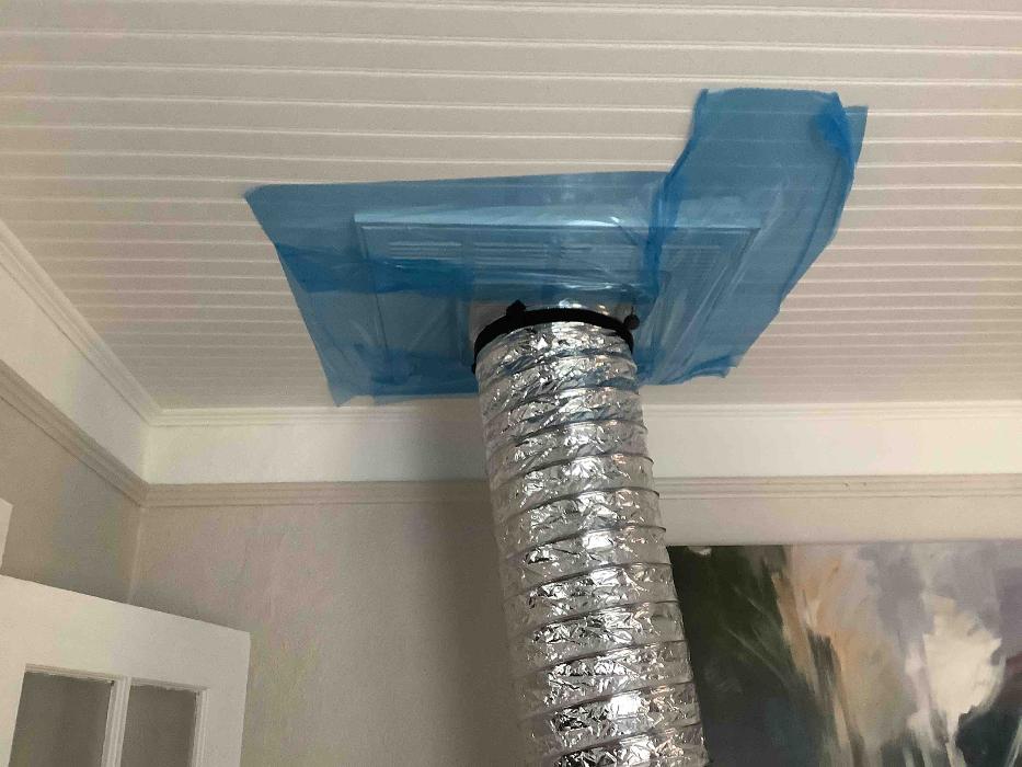 All About Heat & Air - Mills River Image