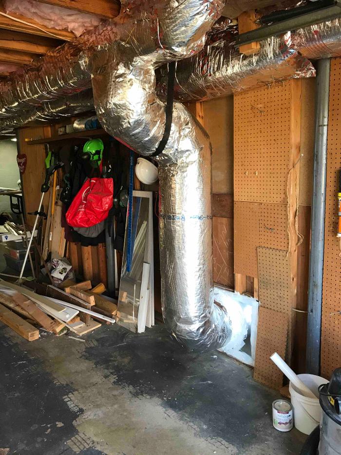 All About Heat & Air - Mills River Image