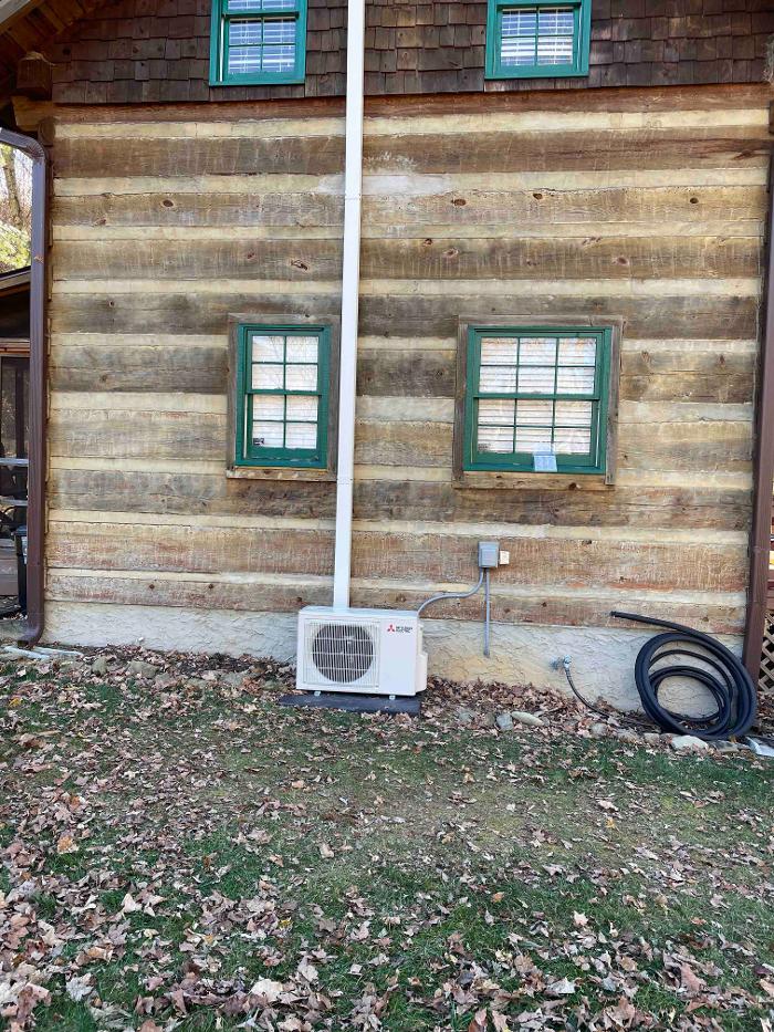 All About Heat & Air - Mills River Image