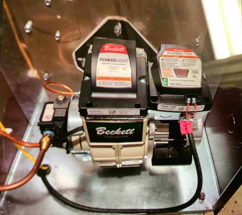 All About Heat & Air - Mills River Image