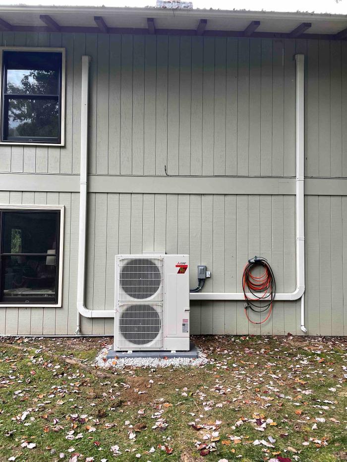 All About Heat & Air - Mills River Image