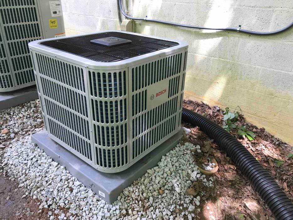 All About Heat & Air - Mills River Image