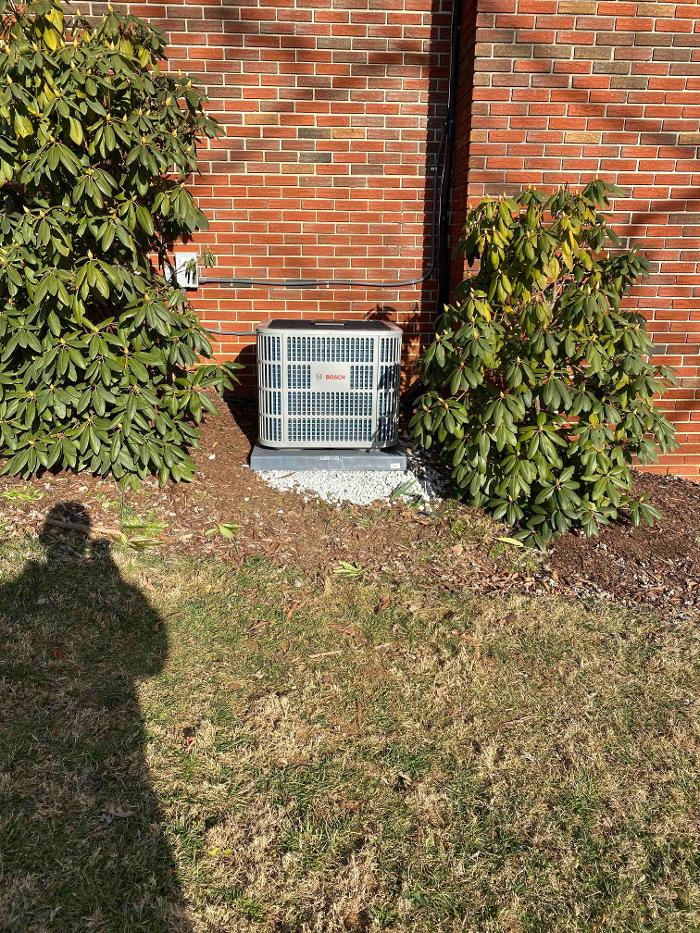 All About Heat & Air - Mills River Image